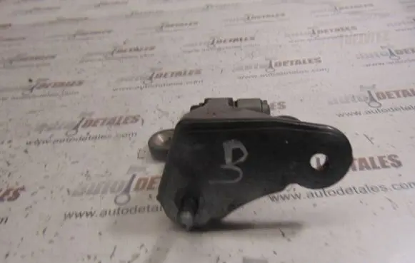 Mercedes-Benz R W251 Front door upper hinge