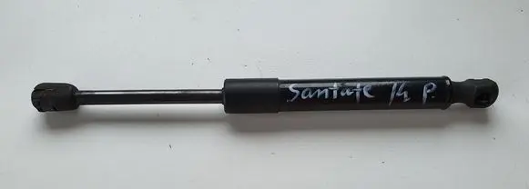 Hyundai Santa Fe Front bonnet/hood damper/strut 811612W000