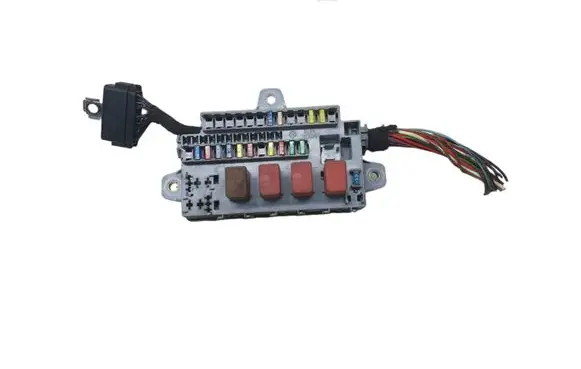 Fiat Ducato Fuse module 1332053080