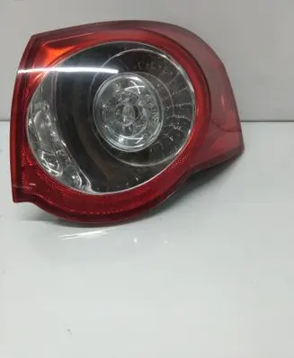 Volkswagen PASSAT B6 Rear/tail lights 3C9945096C