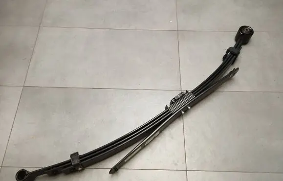 Volkswagen Amarok II Rear leaf spring MB3C5560ME