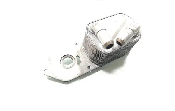 Ford Transit Engine oil radiator YMR6