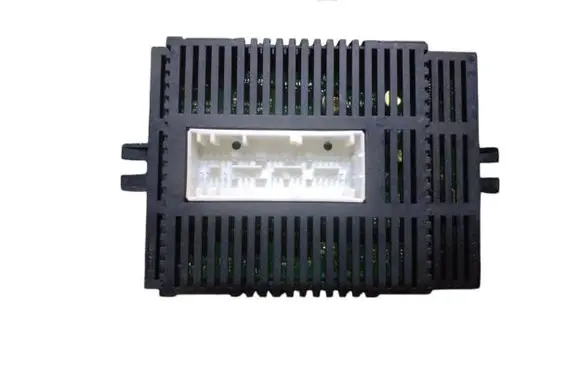 BMW 5 E60 E61 Light module LCM 9154943