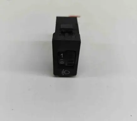 Citroen C4 I Picasso Headlight level height control switch 96366692XT 96476640XT