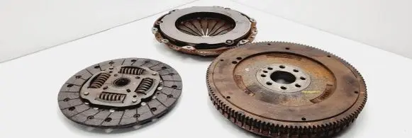 Peugeot Partner Clutch set kit 990026 328051510