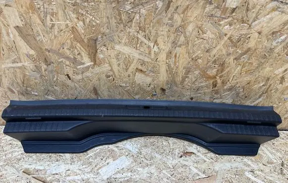 Citroen C4 III e-C4 Trunk/boot sill cover protection 98442931ZD