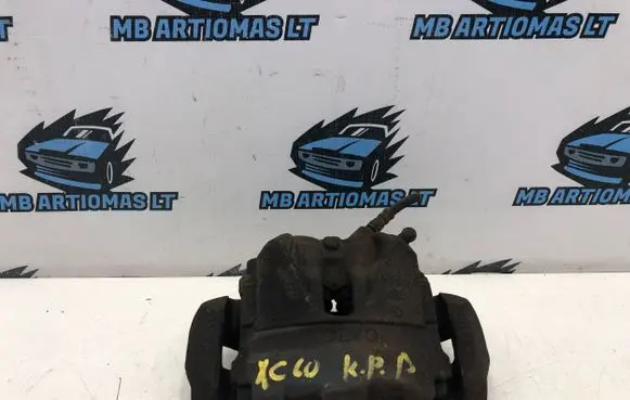 Volvo XC60 Front brake caliper