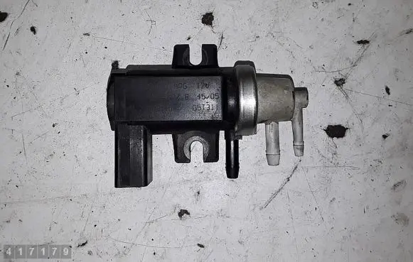 Skoda Superb B5 (3U) Turbo solenoid valve 1J0906627B