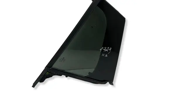 Volkswagen ID.4 Rear vent window glass 11A845213