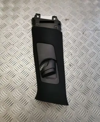 Lexus NX Seat belt trim 6242078010