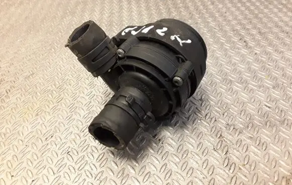 Mercedes-Benz E W211 Electric auxiliary coolant/water pump 2118350264 A2118350264