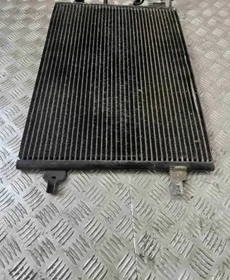 Volkswagen PASSAT B5.5 A/C cooling radiator (condenser) 3B0260401