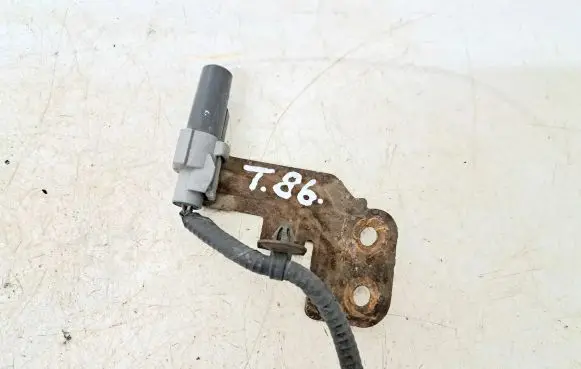 Honda Accord Outside/exterior temperature sensor 