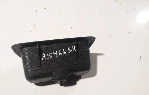 Mitsubishi Galant Other rear door trim element 