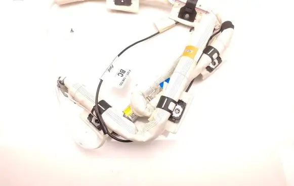 Ford Focus Roof airbag F1ET-14K155-BC