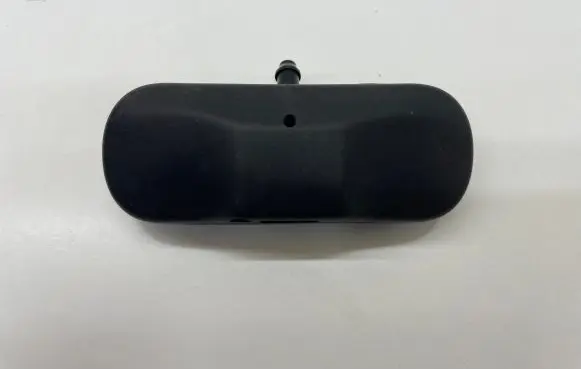 Volkswagen PASSAT B6 Windshield washer spray nozzle 5M0955985C
