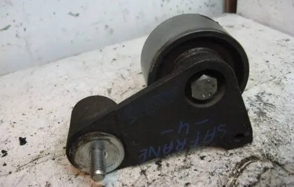 Renault Safrane Timing belt tensioner 220880 20I4C16V