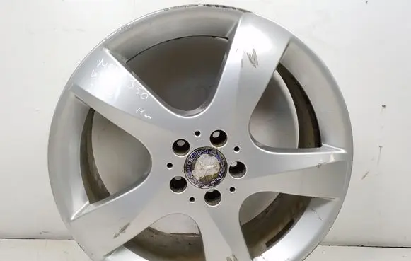 Mercedes-Benz R W251 R19 alloy rim A2514013902