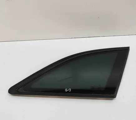 Audi A4 S4 B9 8W Rear side window 8W9845298AA
