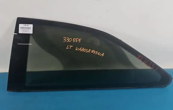 Audi A5 8T 8F Rear side window IMPRK1536241