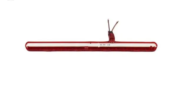 Skoda Fabia Mk2 (5J) Third/center stoplight