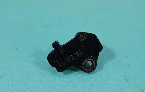 Ford Mondeo MK V Crankshaft position sensor 9674265980 IMPRK1456051