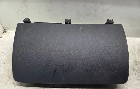 Audi Q7 4L Glove box set 