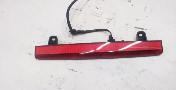 Honda Accord Third/center stoplight 0509236