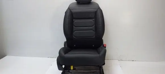 Citroen C5 Aircross Front passenger seat 