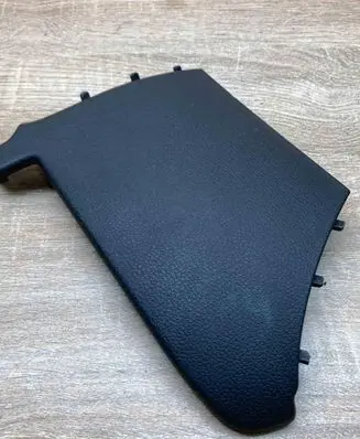 Audi A4 S4 B9 (C) pillar trim 8W5867287