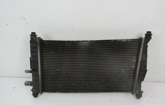 Ford Fiesta Coolant radiator XS6H8K160CA