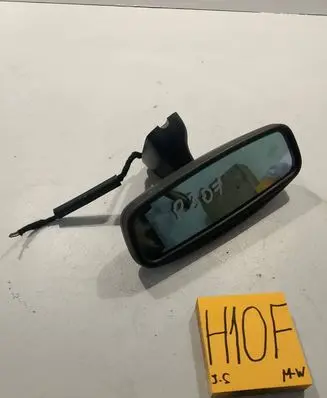 Peugeot 307 Rear view mirror (interior) 9646543980