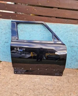 Land Rover Defender Front door