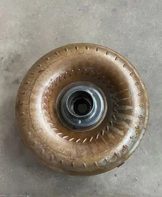 BMW X5 F15 Clutch set kit 7322469