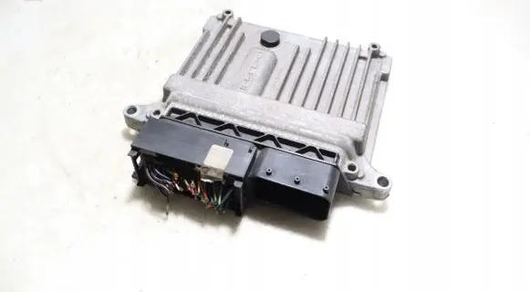 Mercedes-Benz E W211 Engine control unit/module ECU