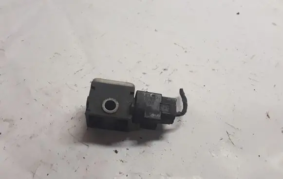 KIA Carens II Airbag deployment crash/impact sensor 959301D000 1D95930000