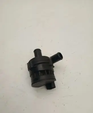 Mercedes-Benz GLC X253 C253 Electric auxiliary coolant/water pump A2118350364