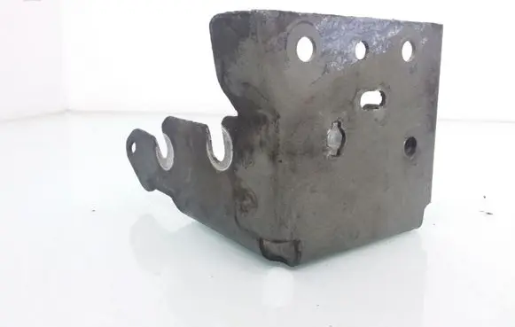 Citroen C5 Radiator support slam panel bracket 