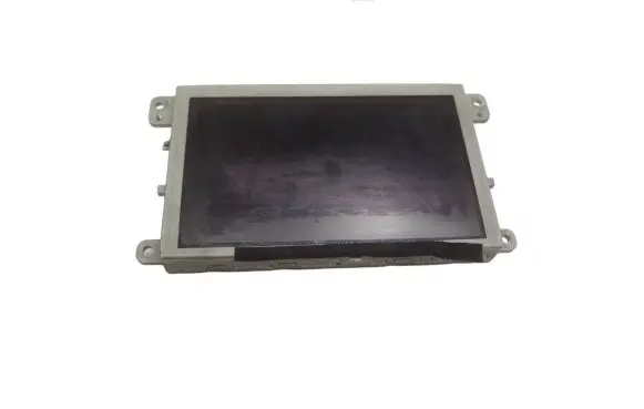 Audi A6 S6 C6 4F Screen/display/small screen 4F0919604