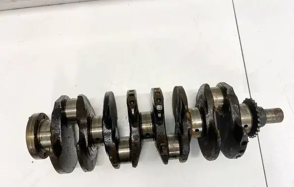 Peugeot 406 Crankshaft 