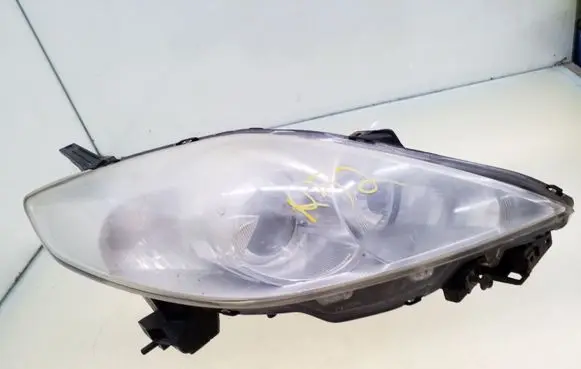 Mazda 5 Headlight/headlamp C23551030 P4998R