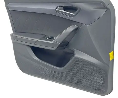 Cupra Formentor Front door card panel trim 5FF867011R