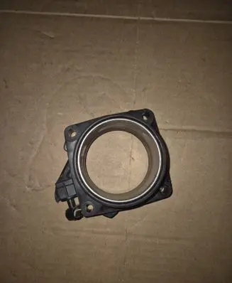 Porsche Macan (95B) Air intake duct part 06M145674CN
