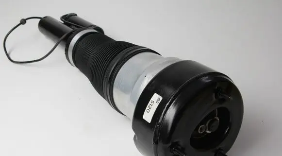 Mercedes-Benz S W221 Front air suspension shock absorber AS2540 2213209313 AS2820