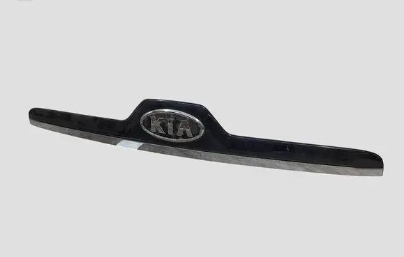 KIA Sportage Trunk door license plate light bar 873110Z110