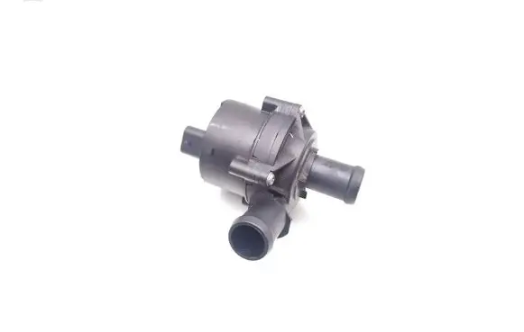 Volkswagen Golf Cross Electric auxiliary coolant/water pump 5Q0965567