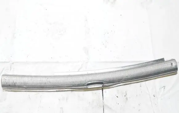 Volkswagen PASSAT B5.5 Other trunk/boot trim element 3b9863459k