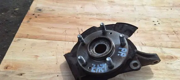 Hyundai Tucson JM Front wheel hub 