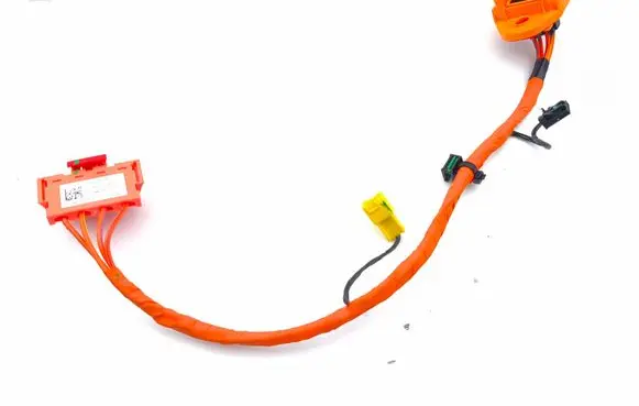 Tesla Model Y High voltage cable 148663000B