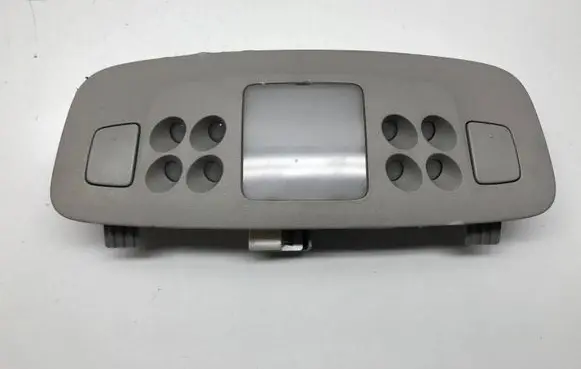 Lexus IS 220D-250-350 Rear seat light